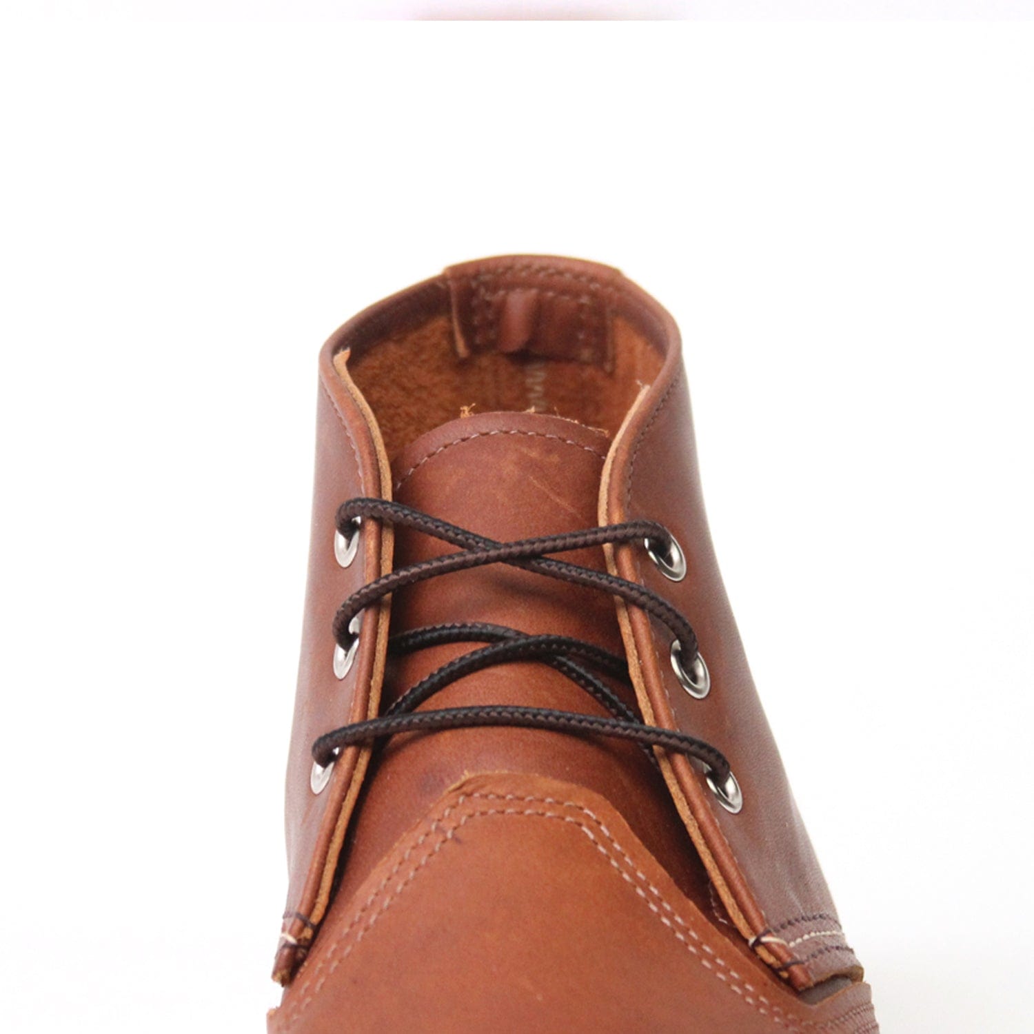 red wing boot laces length