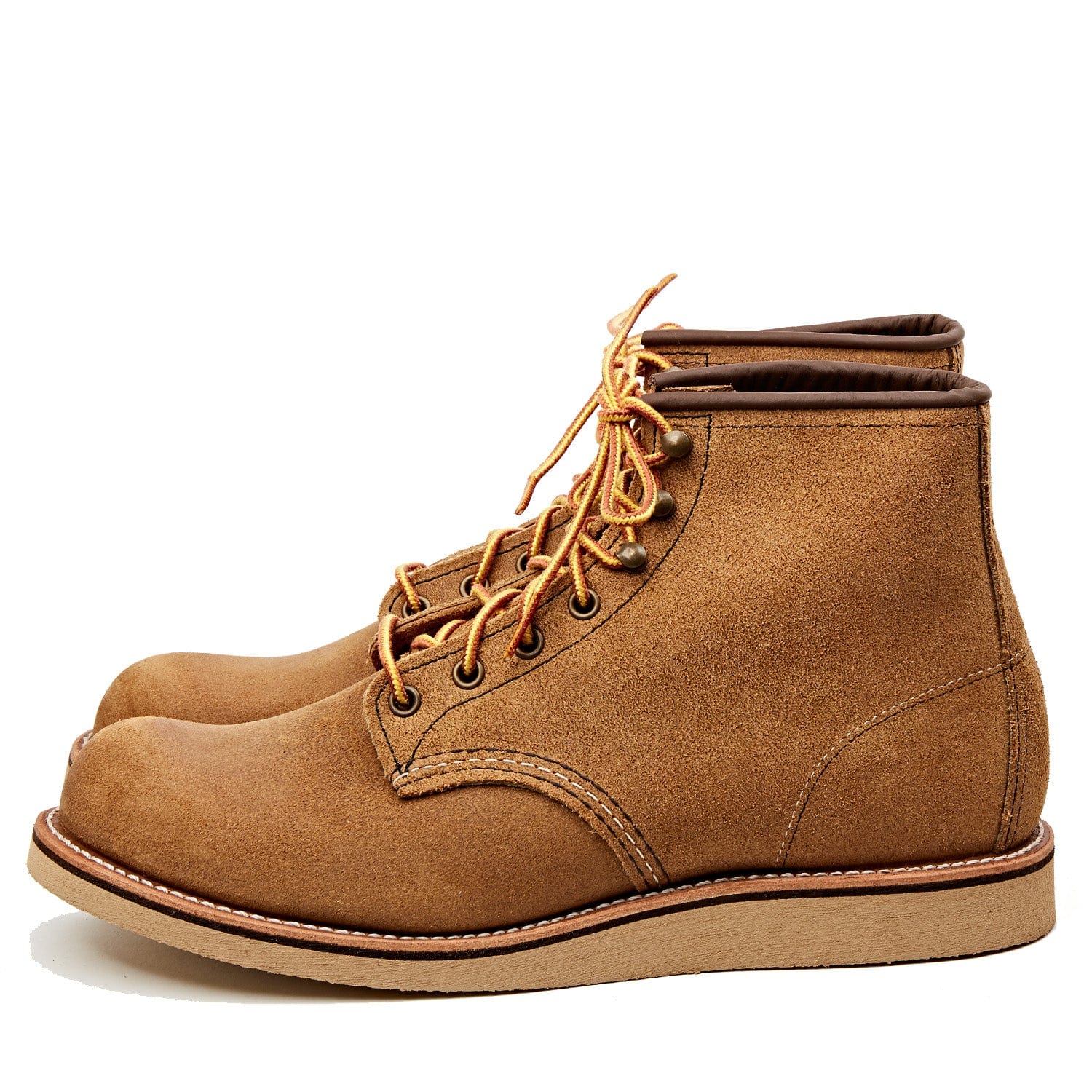 red wing 295 rover