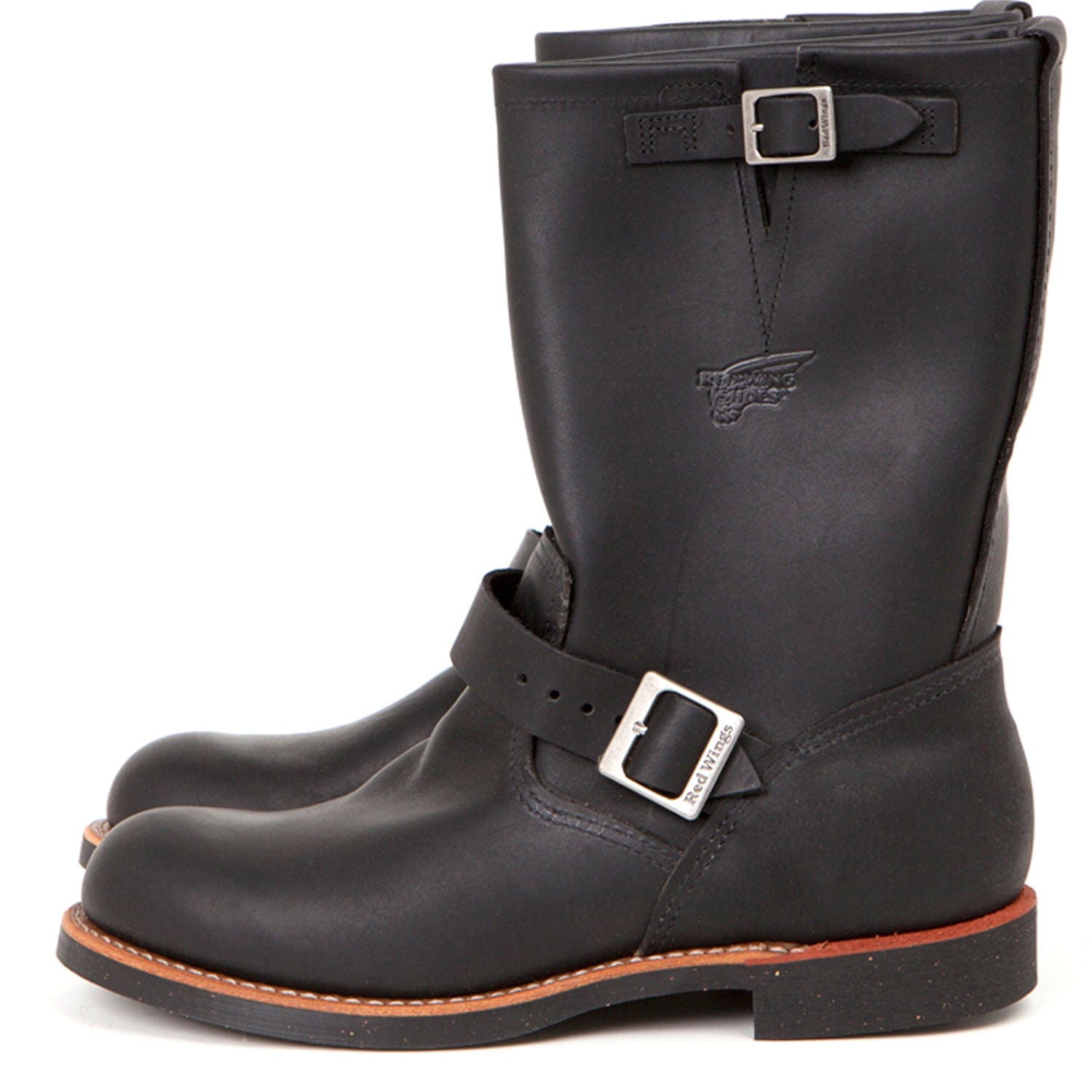 red wing engineer boots 2990