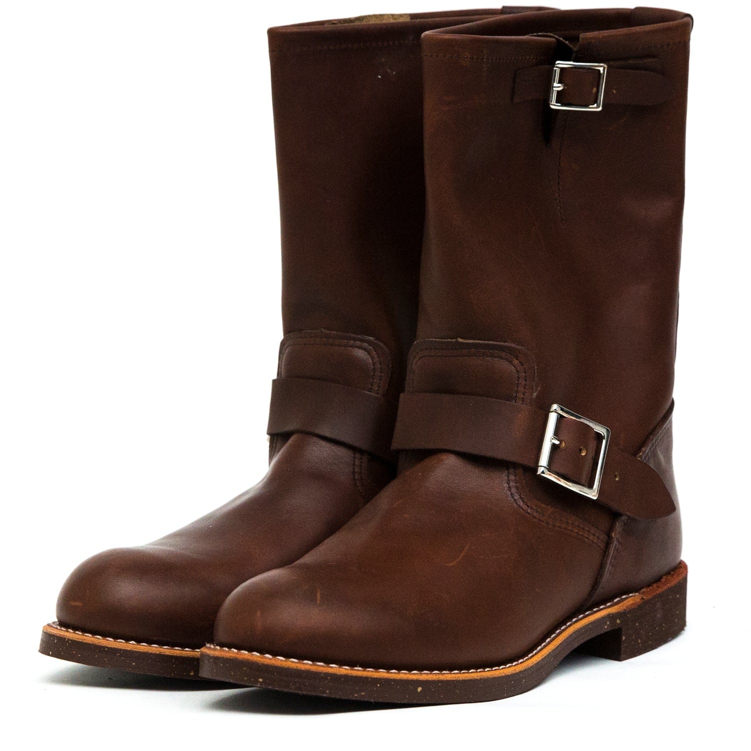 red wing engineer boots 2990