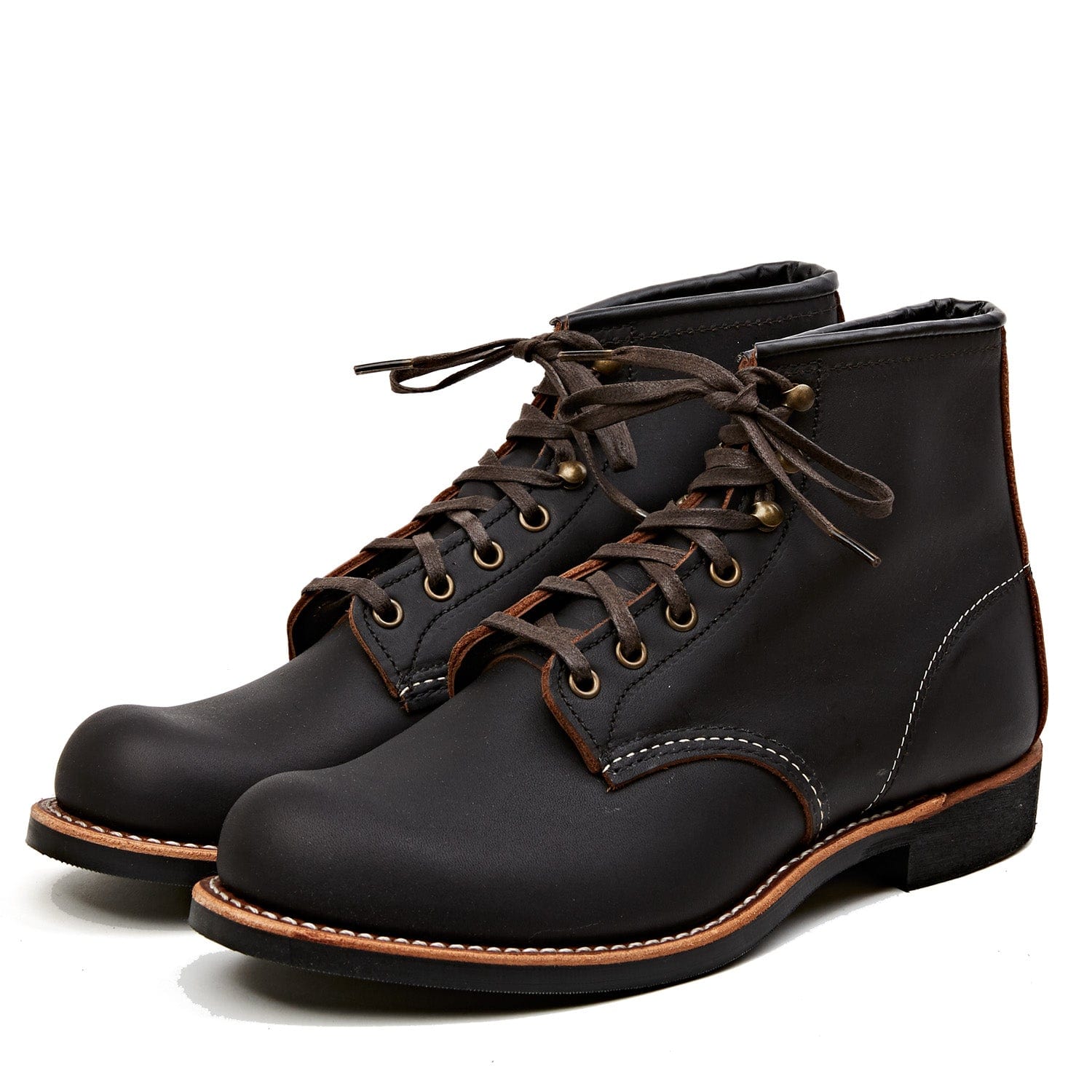 red wing prairie leather