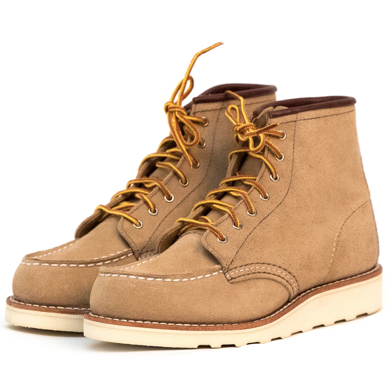 3376 6'' Moc Toe Sand Mohave