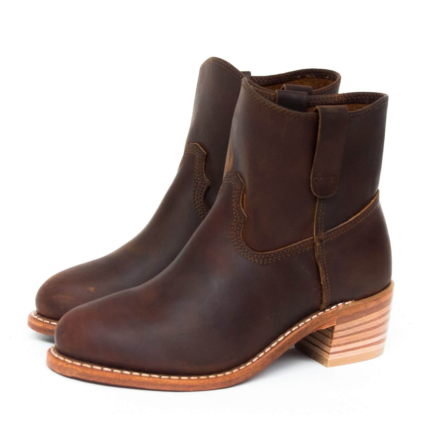 red wing inez boots