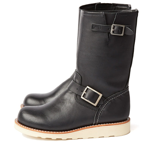 3470 Engineer Black Boundary – Red Wing