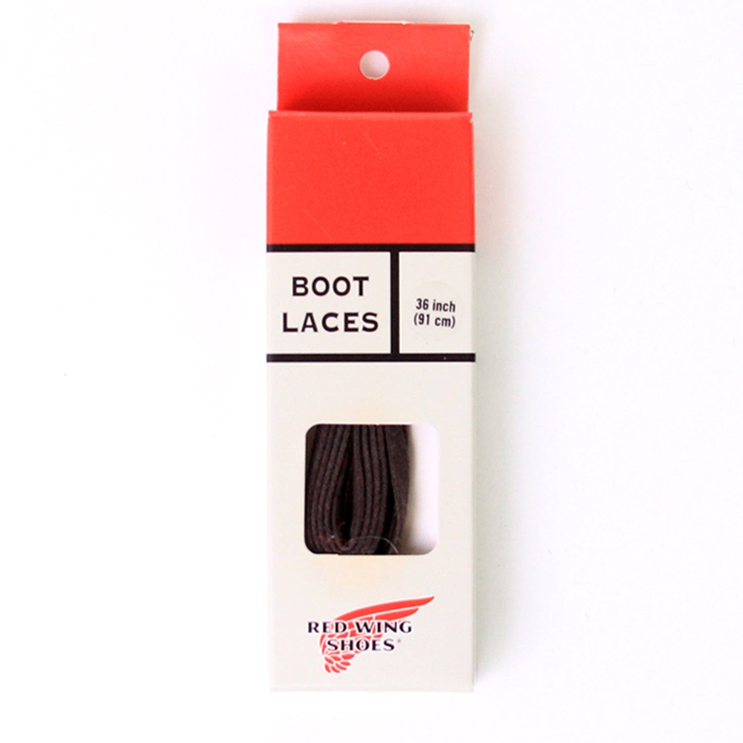 36 inch waxed shoelaces