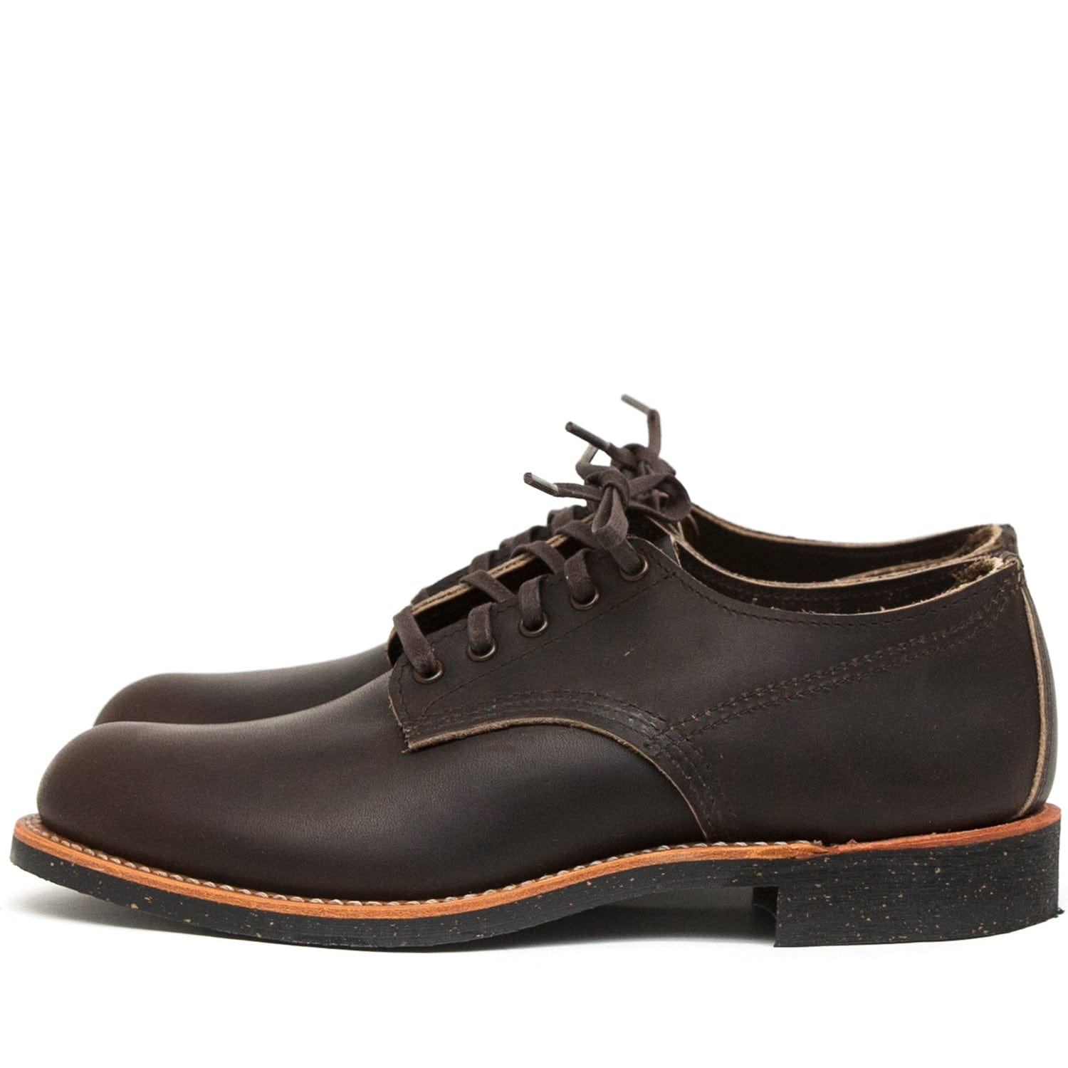 red wing merchant oxford