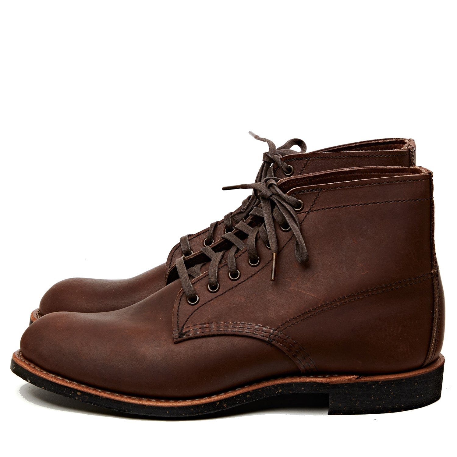 red wing merchant boot