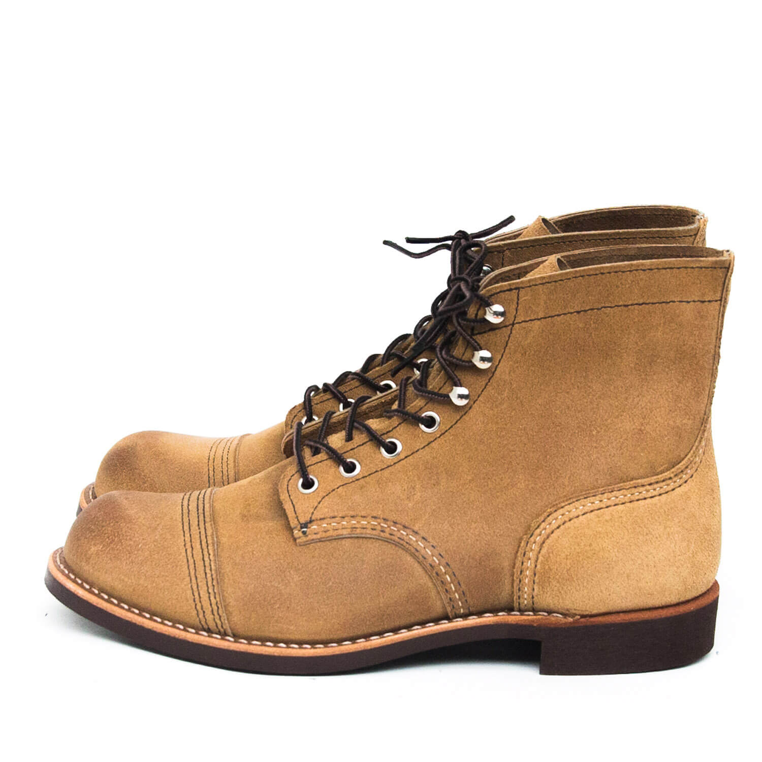 red wing 8083