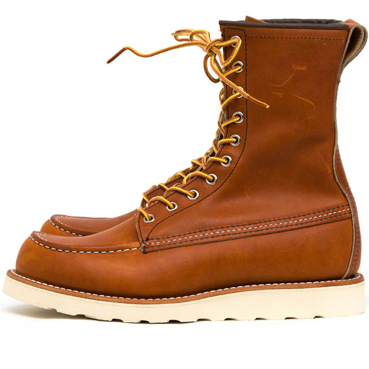 red wing 299
