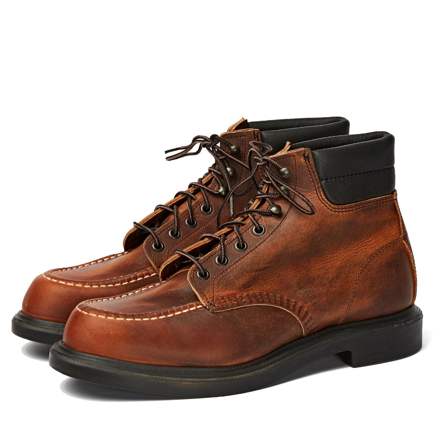 red wing supersole