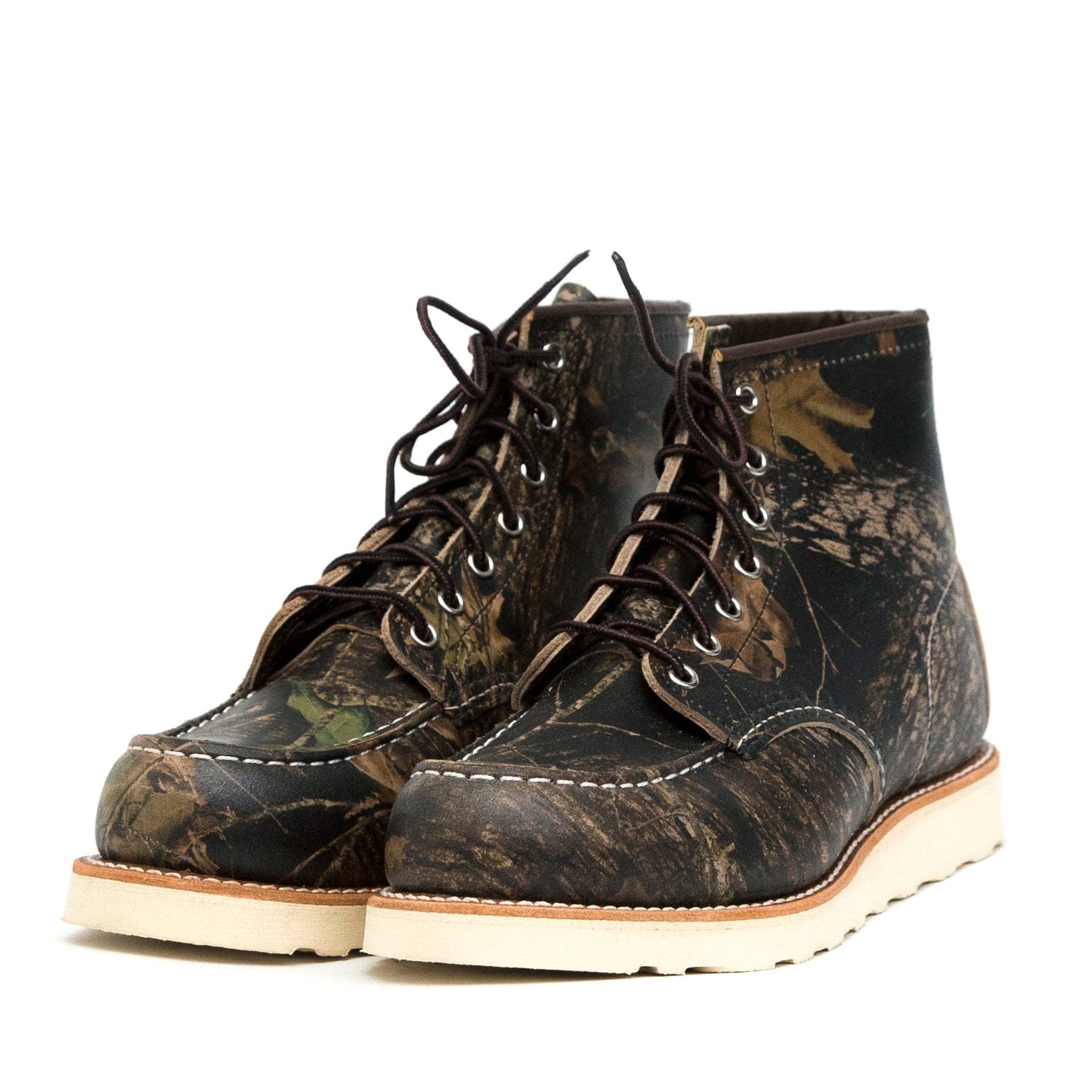 redwing camo