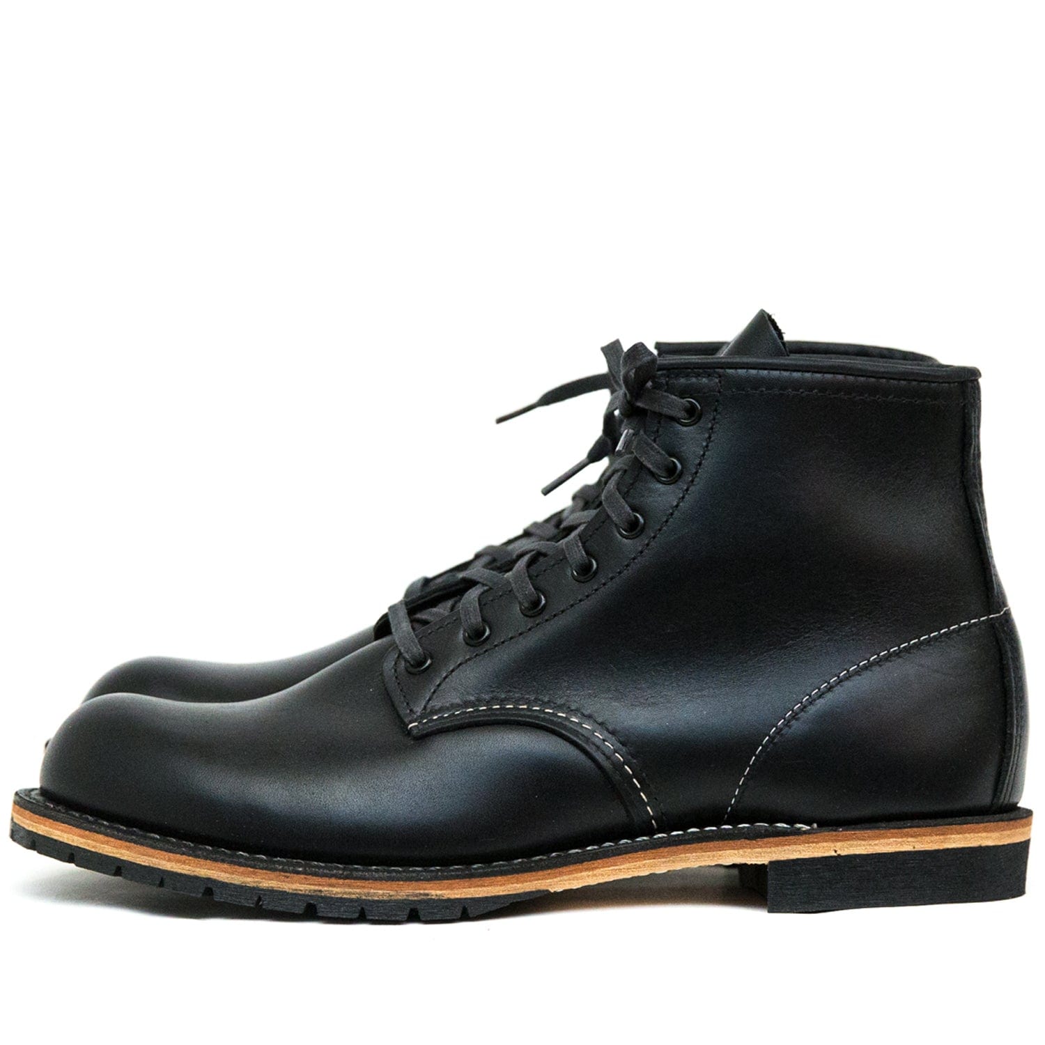 red wing featherstone leather