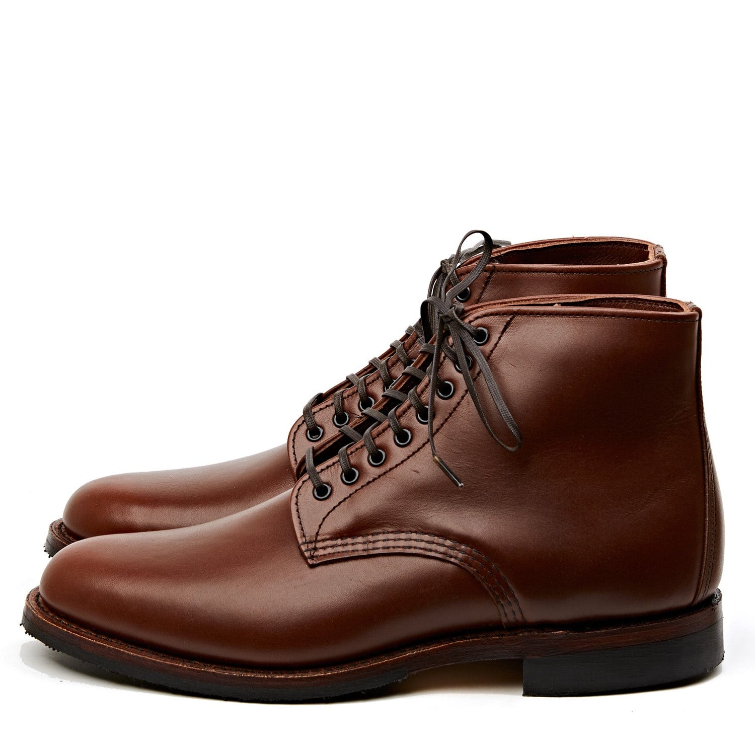 9435 Williston boot Teak Featherstone – Red Wing