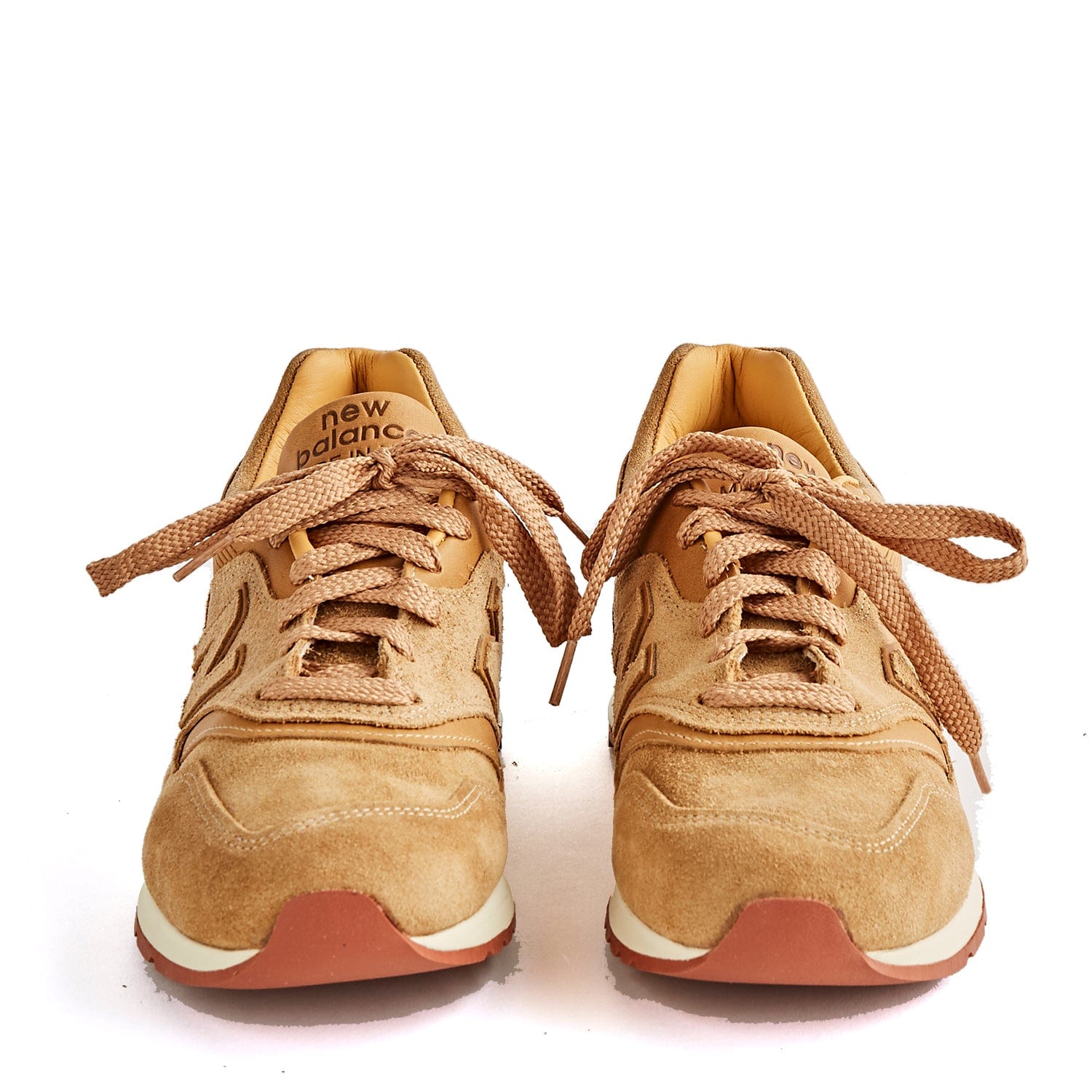 red wing new balance collaboration