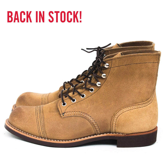 Sleutel voordelig Roei uit Red Wing Shoe Store Amsterdam - Made in the USA – Red Wing