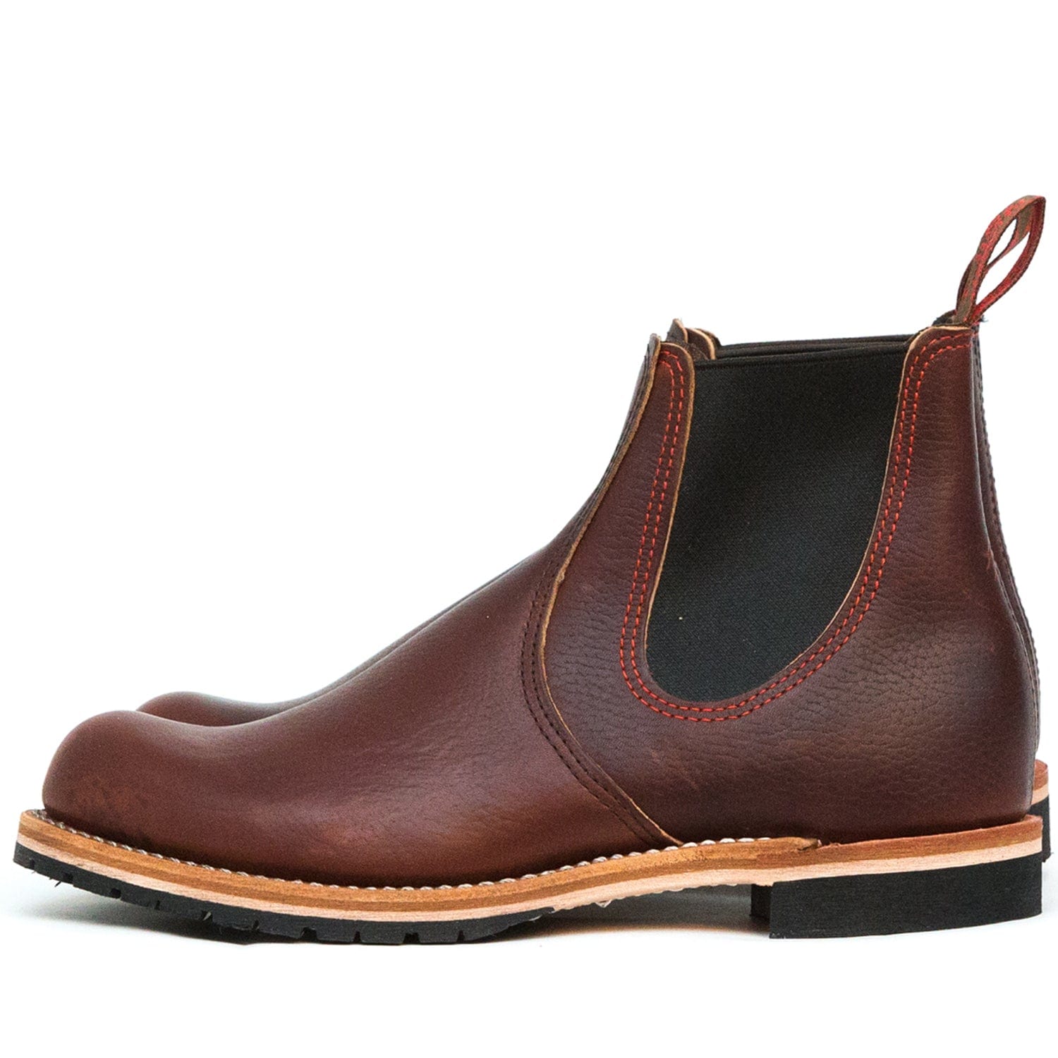 red wing rancher chelsea