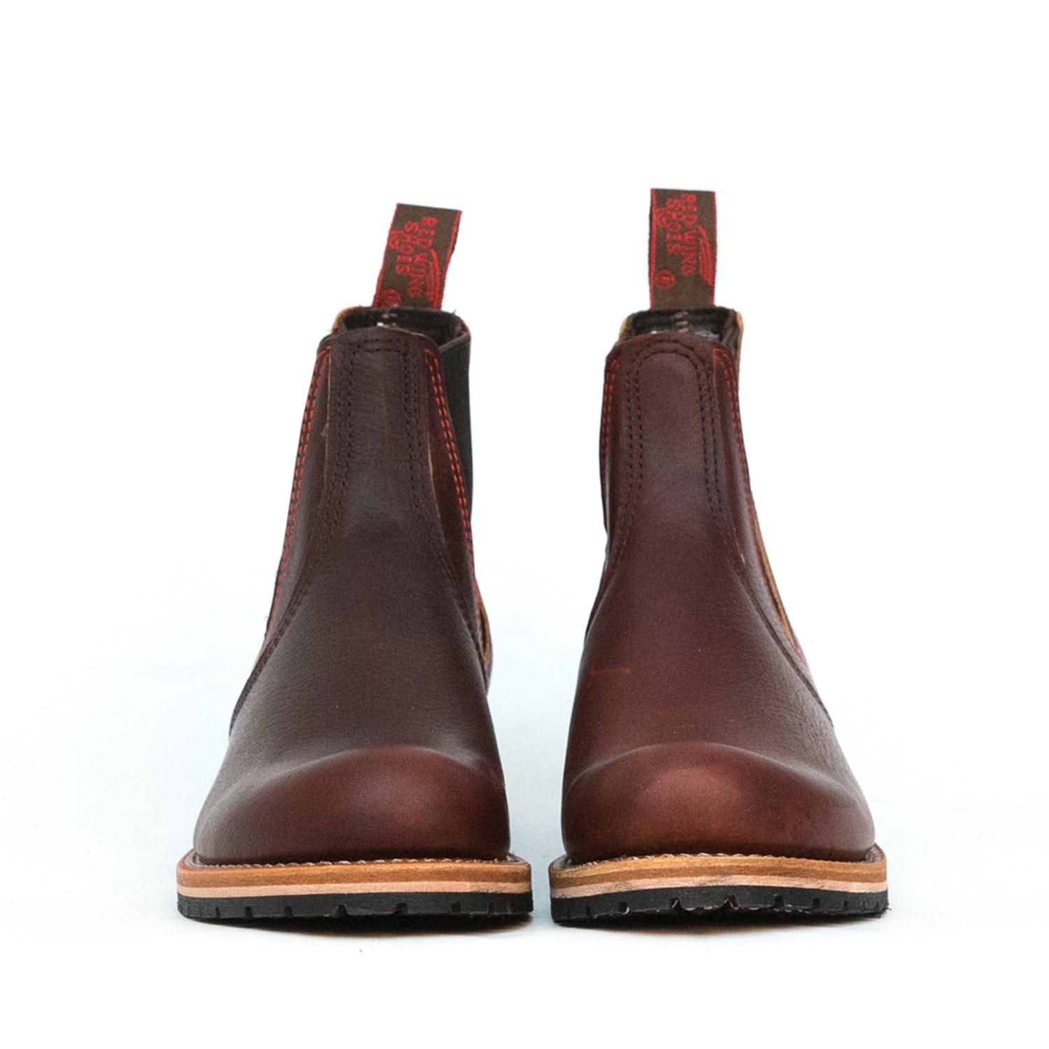 2917 Brial Oil – Red Wing