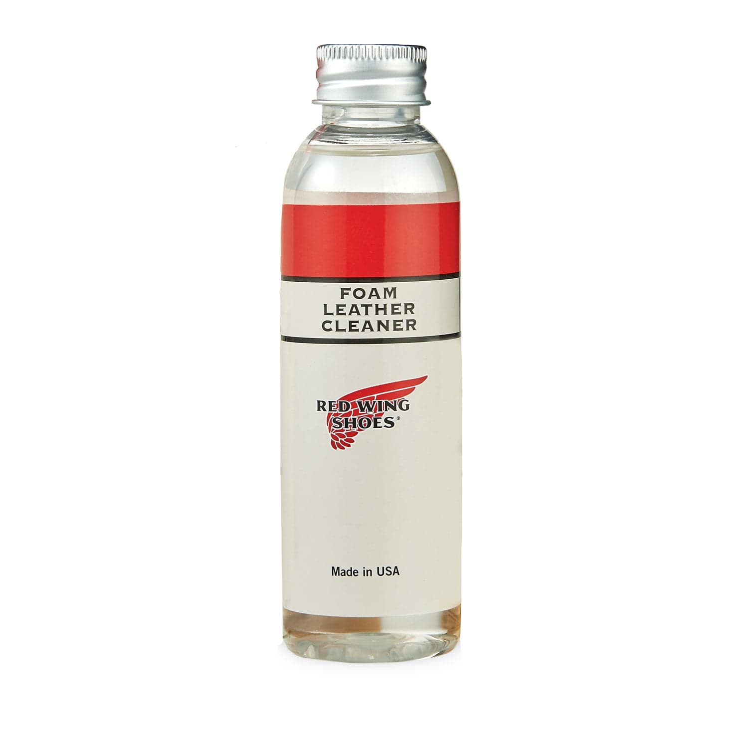 red wing leather cleaner