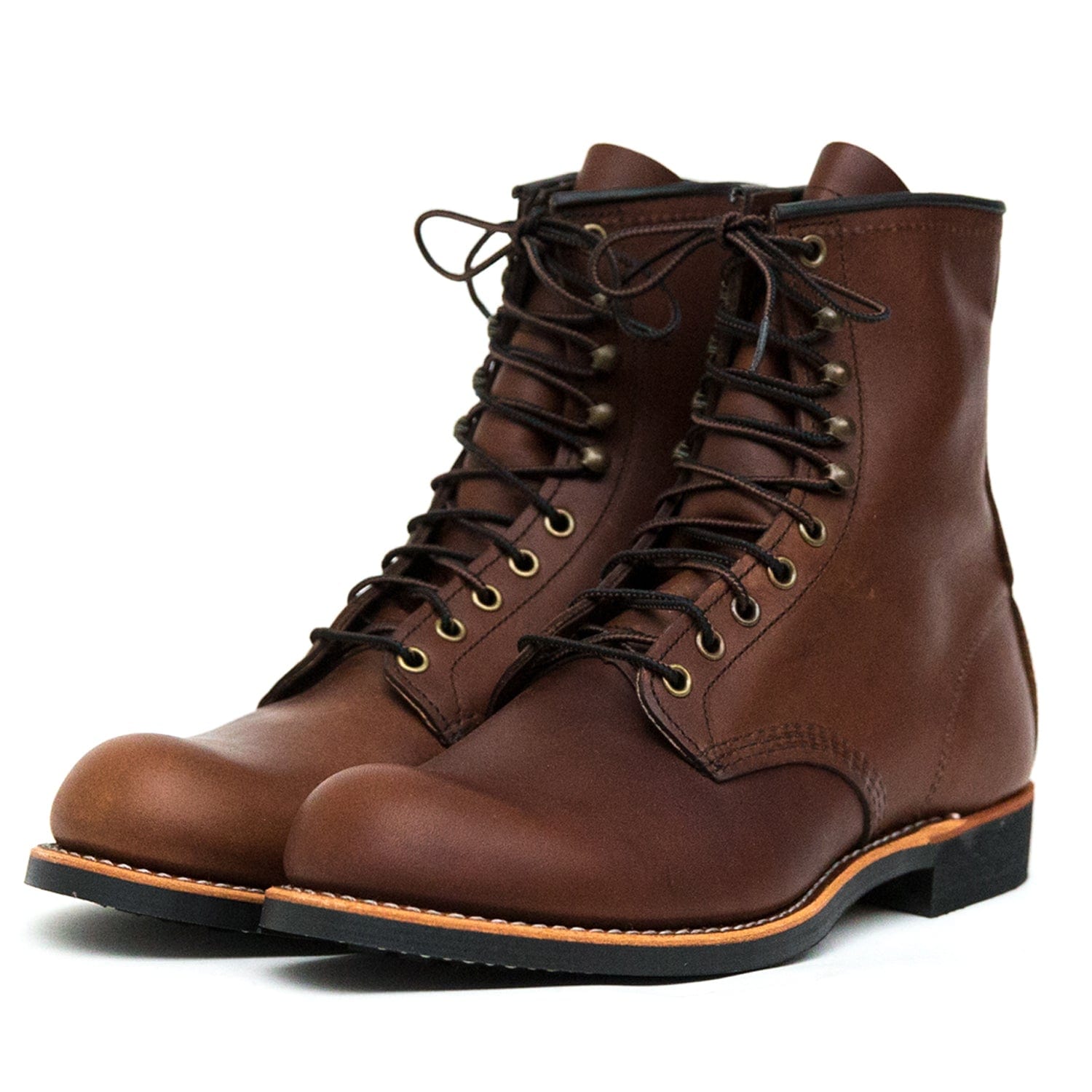 2943 Harvester Amber Harness – Red Wing