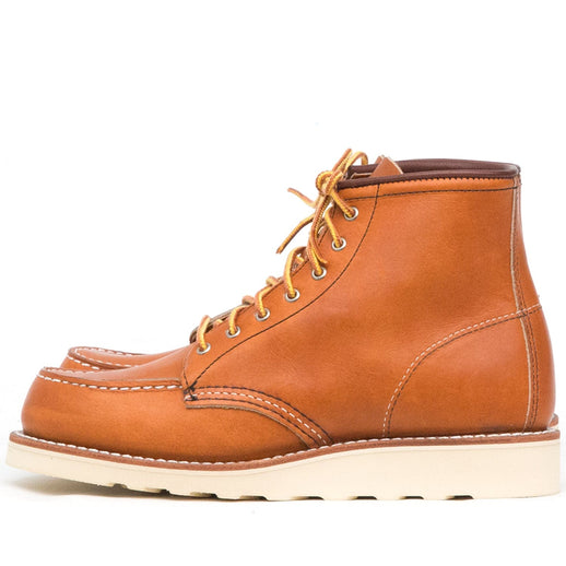 3375 6'' Moc Toe Oro-legacy – Red Wing
