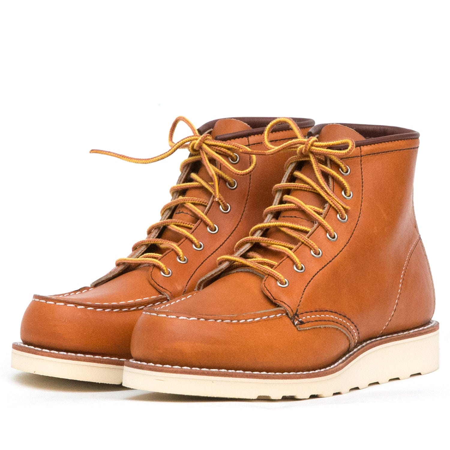 3375 6'' Moc Toe Oro-legacy – Red Wing