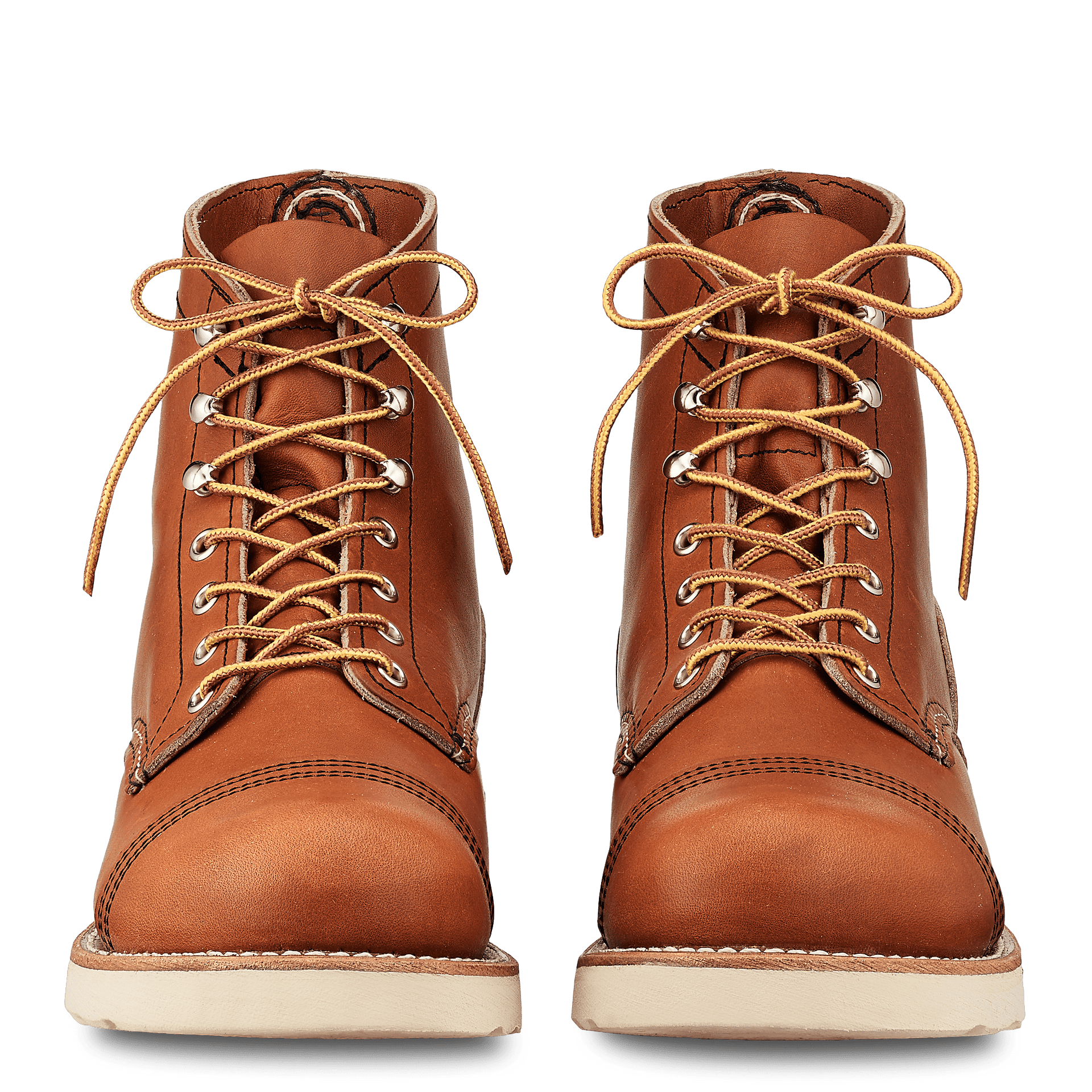 8089 Iron Ranger Oro-legacy – Red Wing