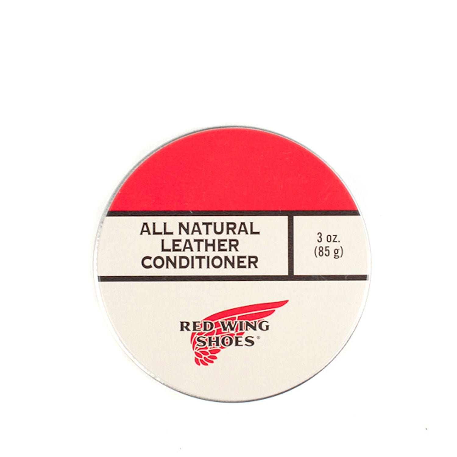 red wing natural leather conditioner