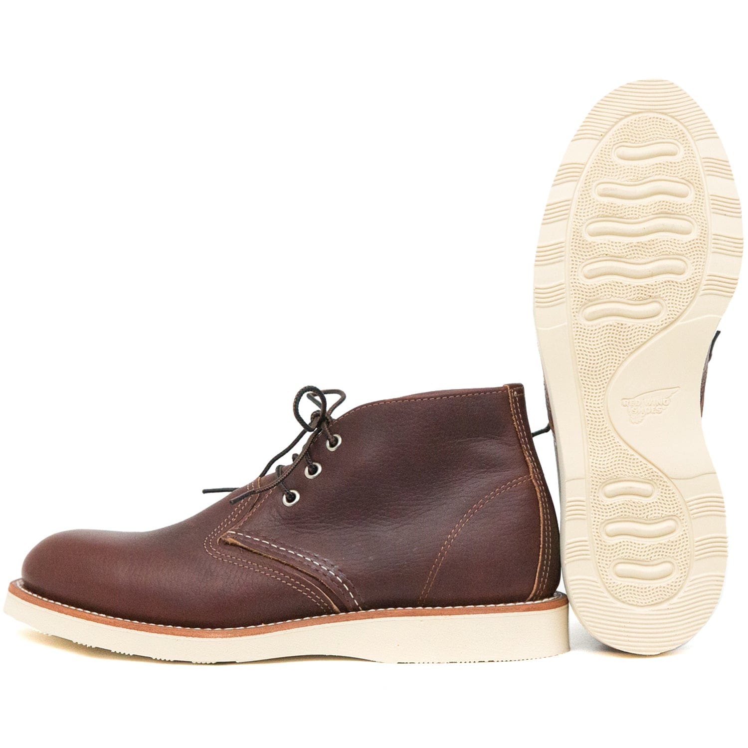 red wing work chukka 3141