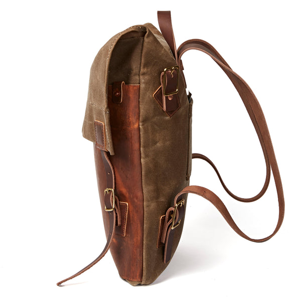 Backpack Copper Rough & Tough – Red Wing