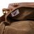 Weekender Backpack Copper Rough & Tough