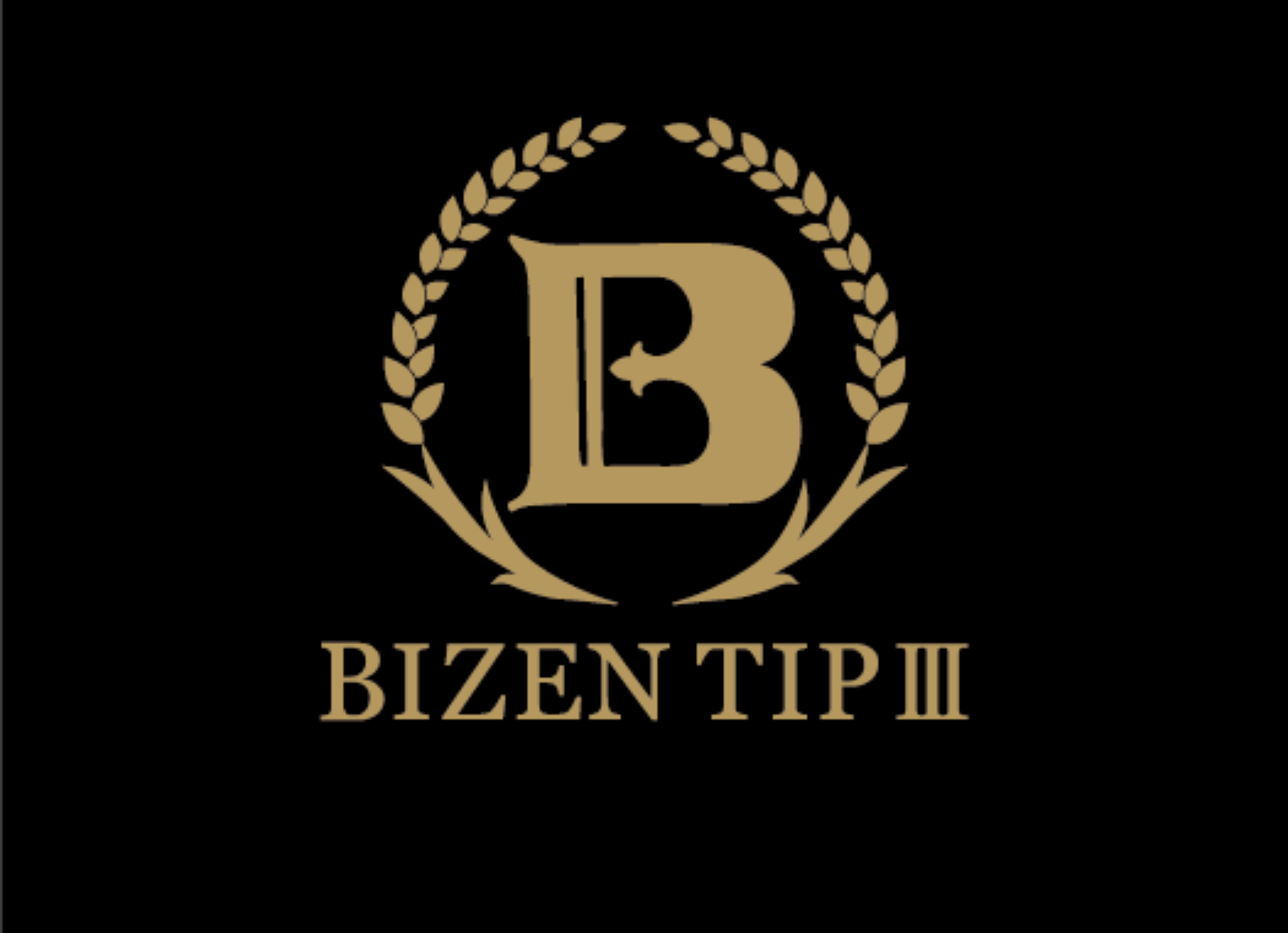 BIZEN タップ - ビリヤード