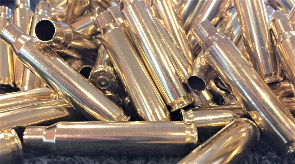 Rifle Casings 223 Reloading Brass For Sale 5.56 Brass 556 Brass – Craft ...