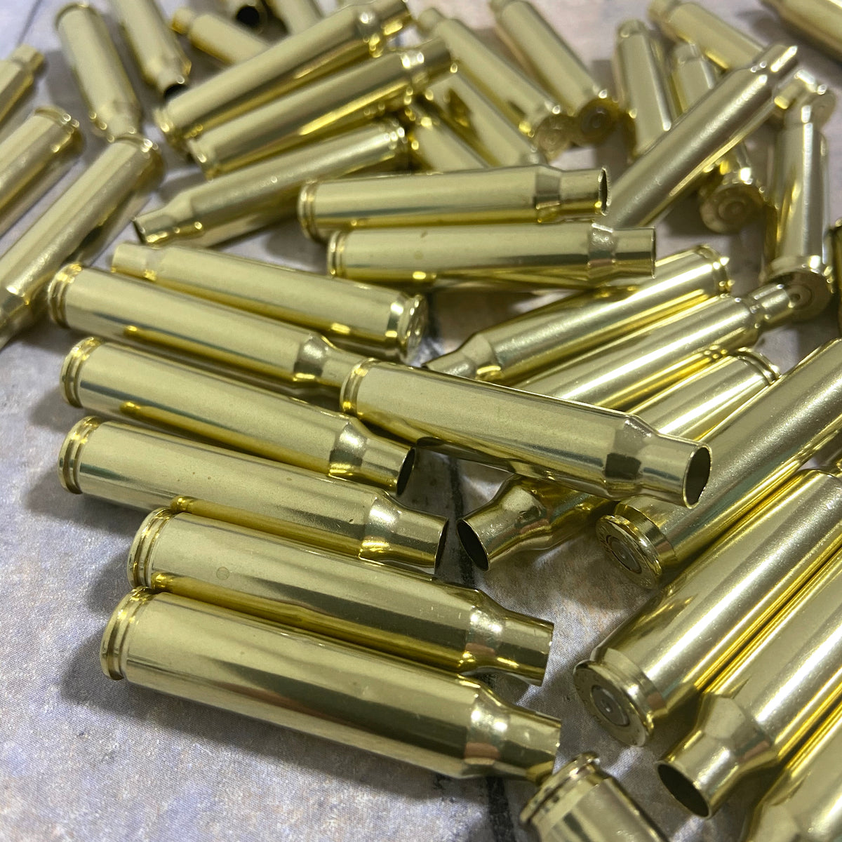 9mm brass ammo for sale