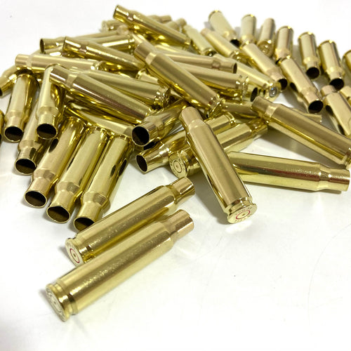Are once fired empty brass casings safe for jewelry, decor or