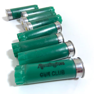 remington gun club shells