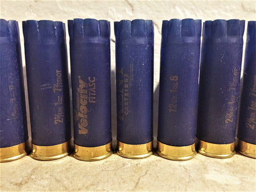 Federal Top Gun Shotgun Shells 12 Gauge Hulls Shotshells Spent