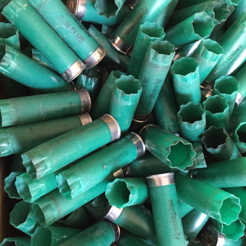 remington gun club shotgun shells