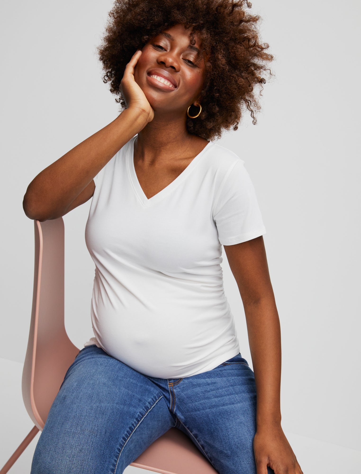 morfina fuerte persuadir Maternity, Nursing & Postpartum Clothing | Motherhood Maternity