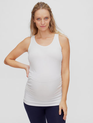Maternity Tank Tops, Pregnancy Tanks