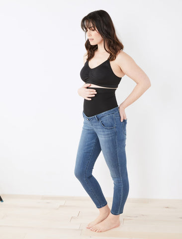 Best Maternity Jeans - Motherhood