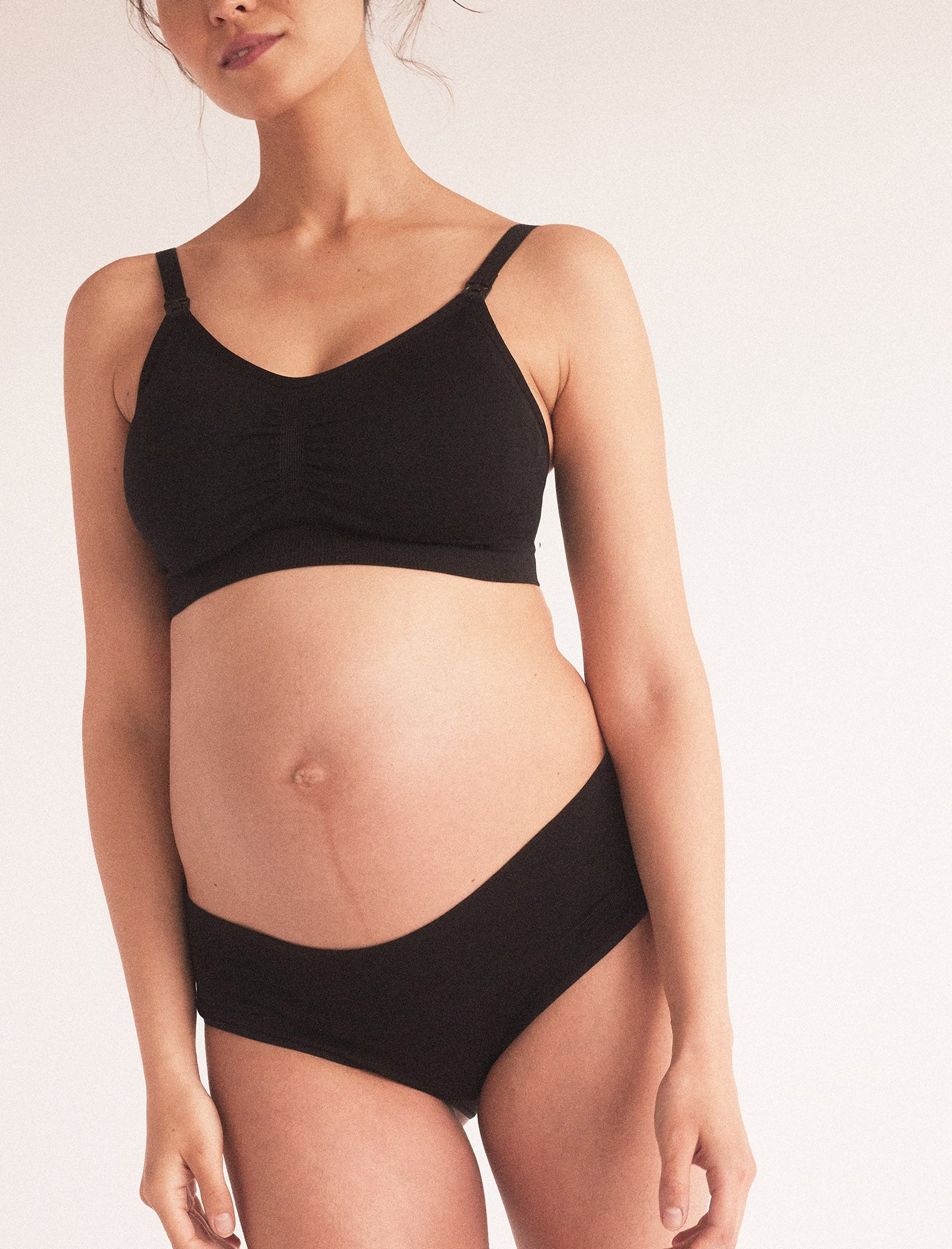 Post Pregnancy Panty Shaper (2 Pack) - Motherhood