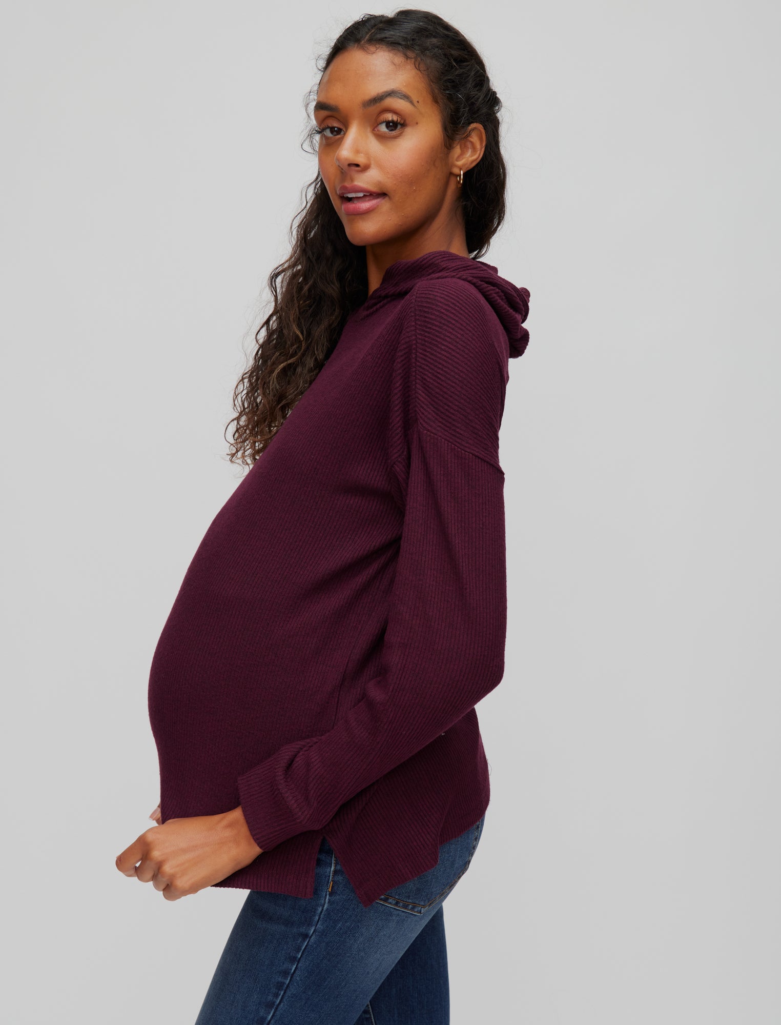 Image of Lounge Hoodie
