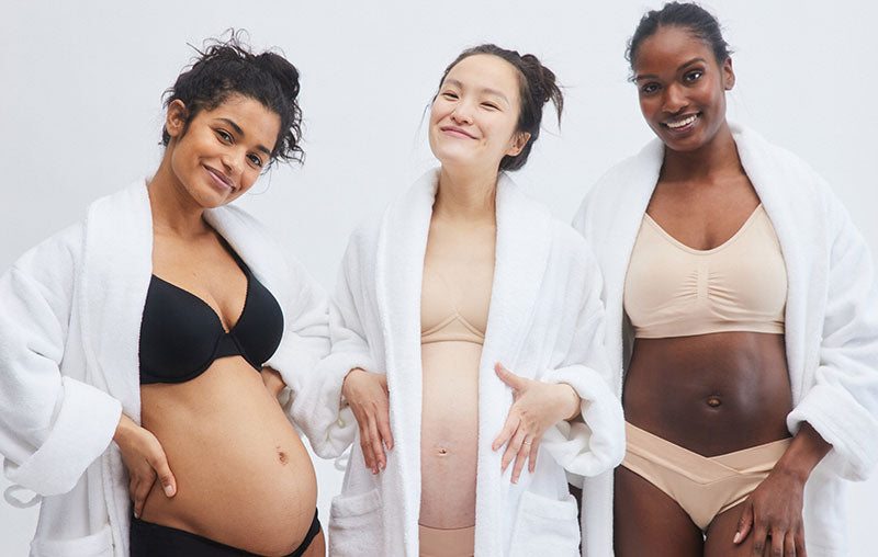 Best maternity bras 2023: 10 comfy options that are supportive and