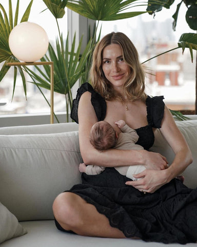 10 Must-Haves for New Moms: A Guide