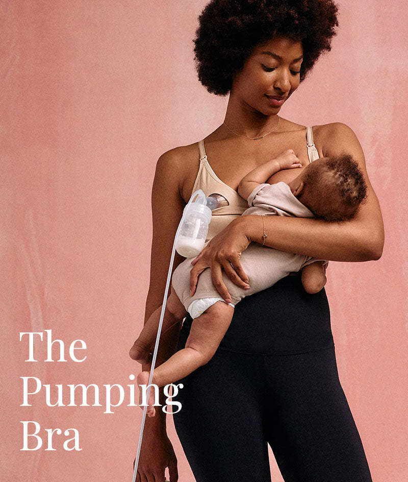Nursing Essentials for the Breastfeeding Mom ~ Mom Ambitions
