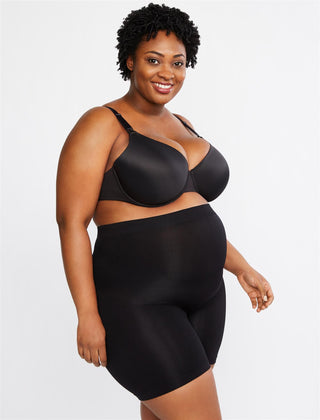 Nancy Ganz - Shapewear can help to support you on your post-baby journey.  Discover supportive shapewear online now.
