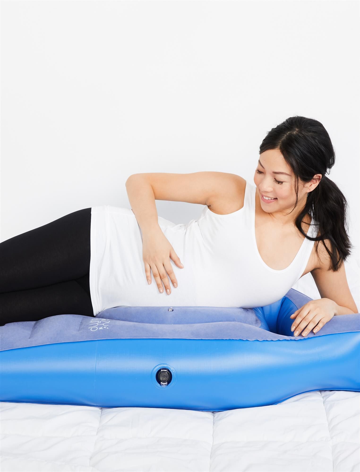 Cozy Bump Pregnancy Pillow Motherhood Maternity