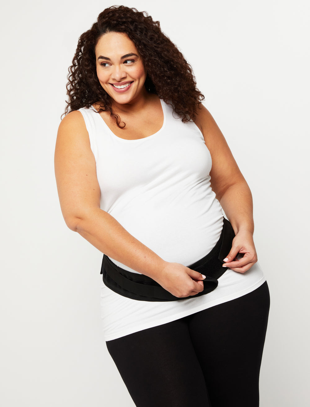 Plus Size The - Motherhood Maternity