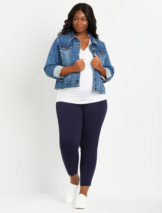 Maternity Pants & Pregnancy Pants  Motherhood Maternity Tagged Designer-Jessica  Simpson