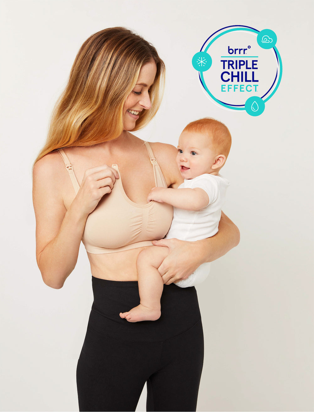 Nursing bras. ✓ Designed to be comfortable for nursing mums. ✓ Provides  easy access when breastfeeding your little one in publi